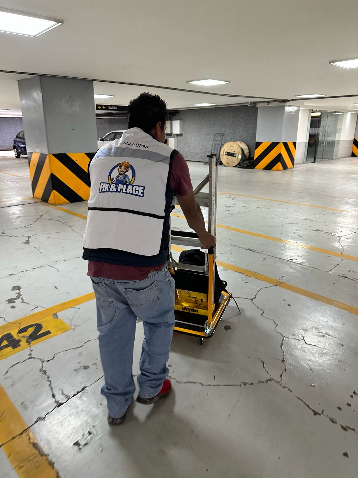 Mantenimiento Preventivo