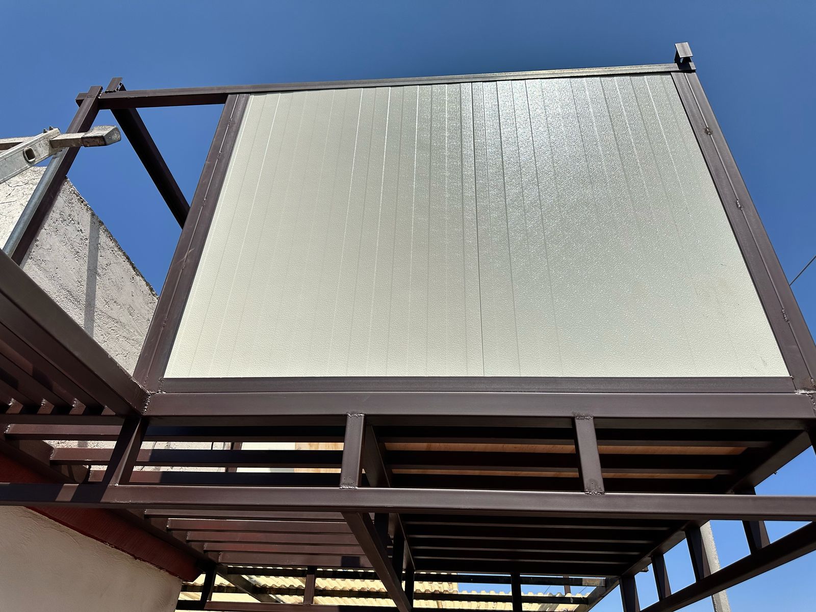 Servicios De Mantenimiento, Pintura y construcción